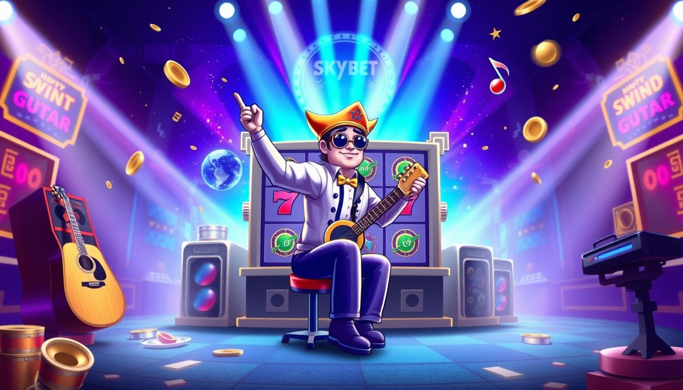 Skybet88 platform features