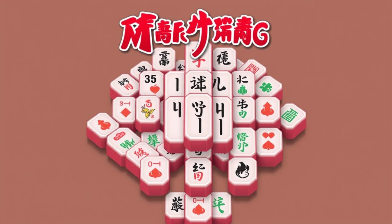 download ringtone Mahjong Slot Qris