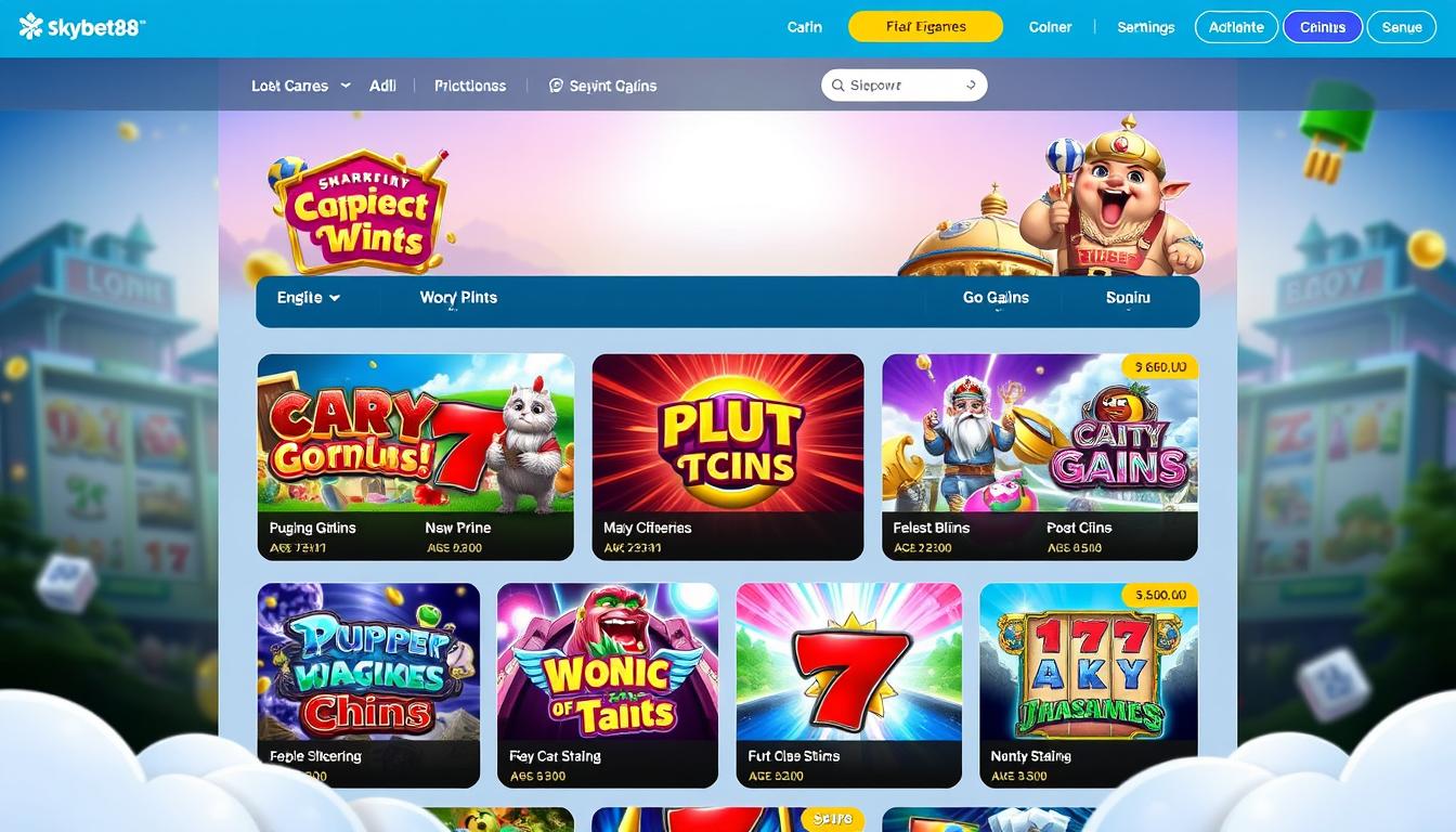 apa itu Skybet88 apa itu Skybet88