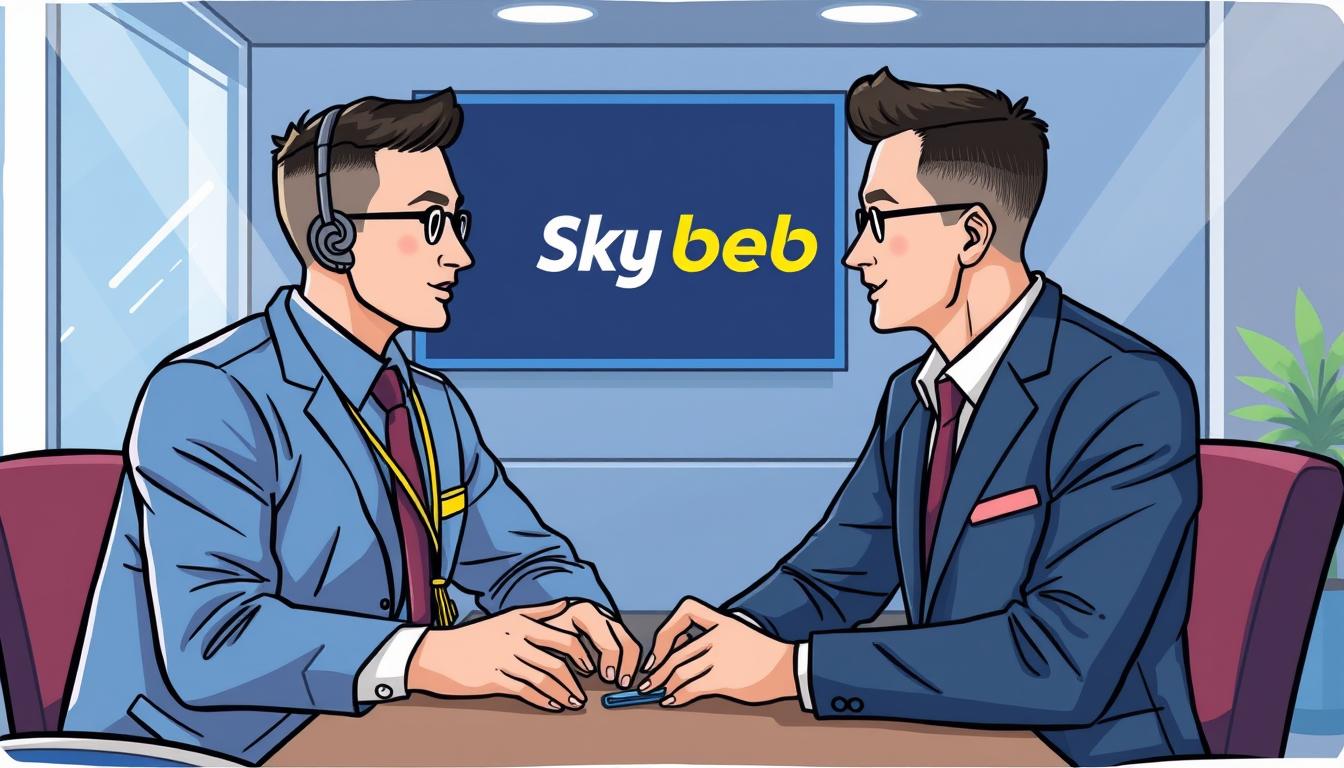 komunikasi admin Skybet88 komunikasi admin Skybet88
